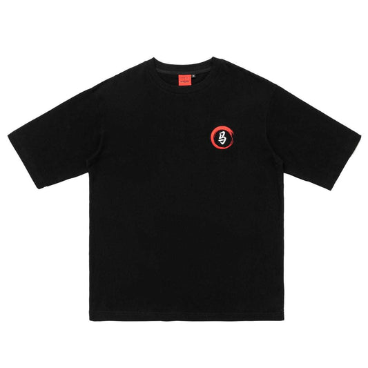 Hannya x Xà Vương | Áo Thun Oversize