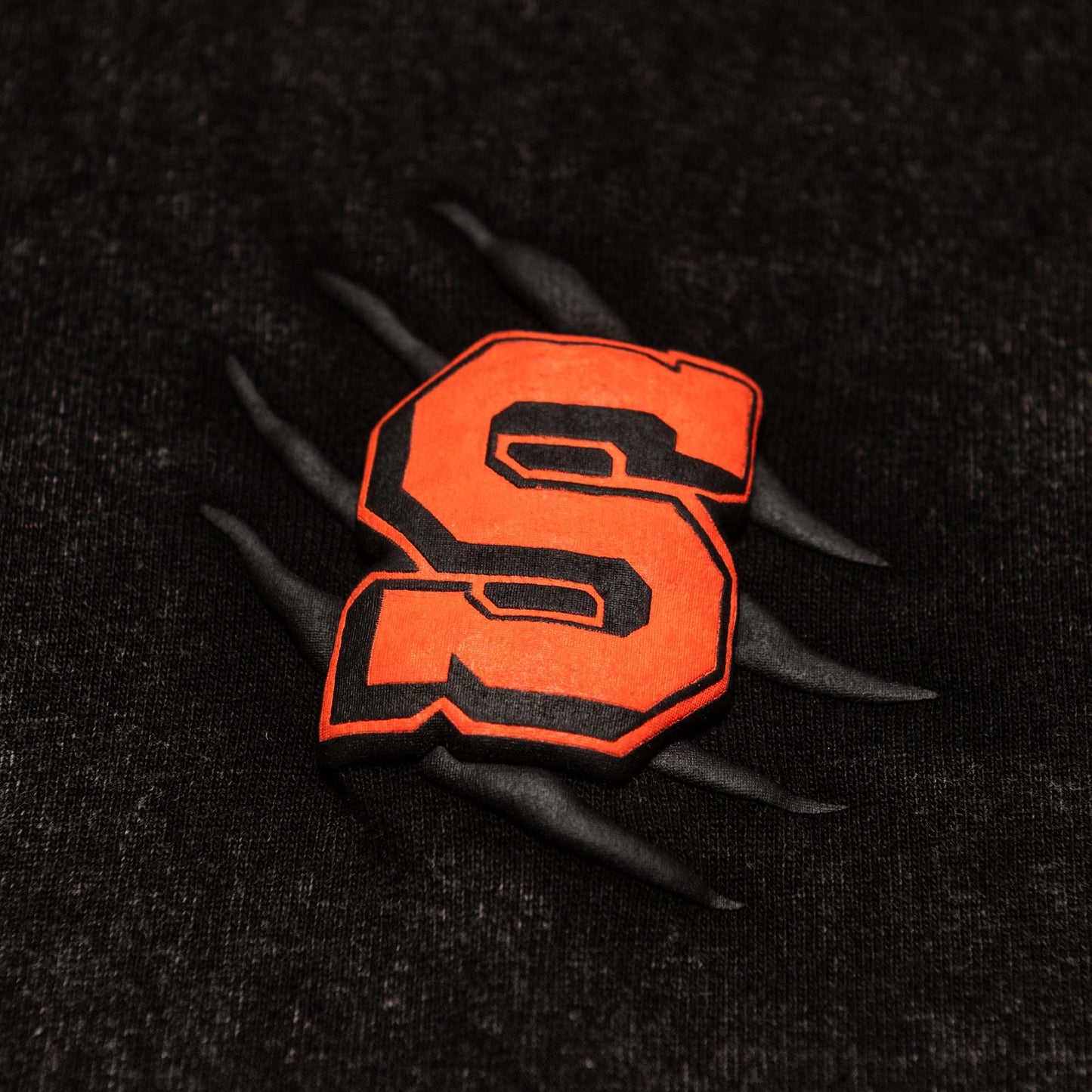 Hổ Thần Uy | Áo Thun Oversize