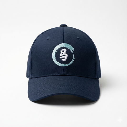 Mũ Long Ảnh Trấn Mệnh