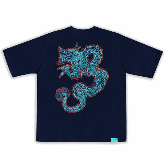 Long Ảnh | Áo Thun Oversize