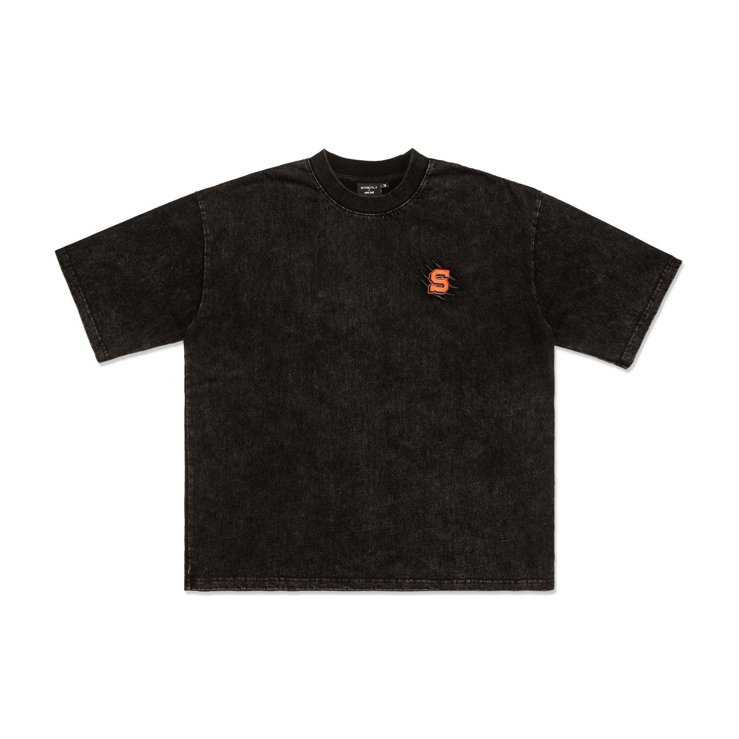 Hổ Thần Uy | Áo Thun Oversize