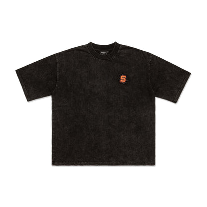 Hổ Thần Uy | Áo Thun Oversize