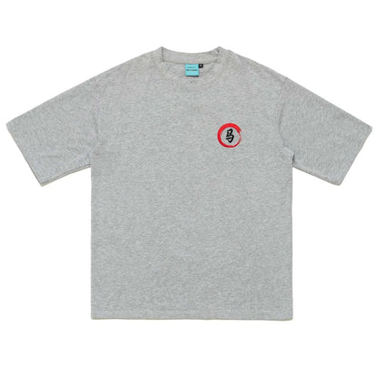 Tengu x Long Trảo | Áo Thun Oversize