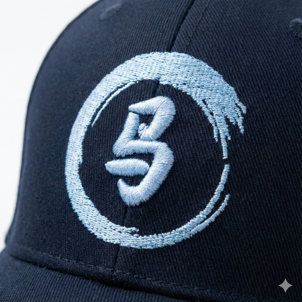 Mũ Long Ảnh Trấn Mệnh