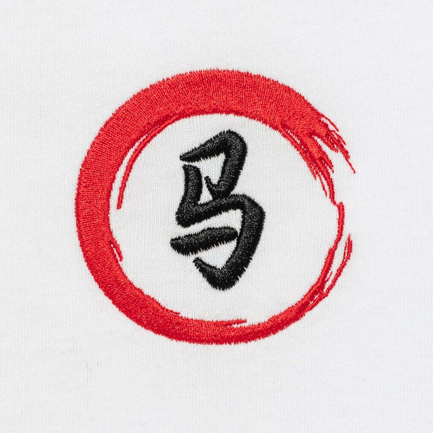 Neko Liên Hỏa Minh Vương | Áo Thun Oversize