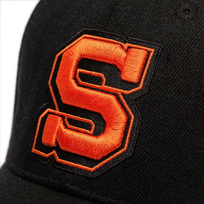 Mũ Hộ Vệ Hổ Thần