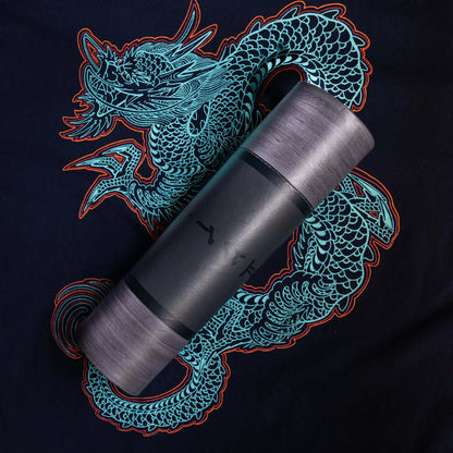 Long Ảnh | Áo Thun Oversize