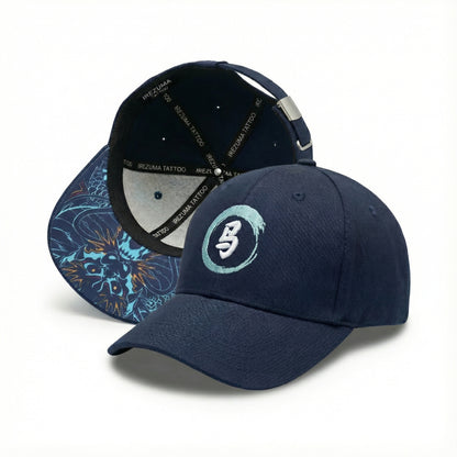 Mũ Long Ảnh Trấn Mệnh